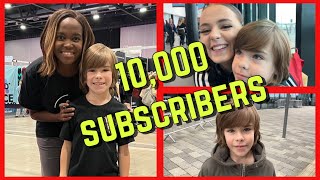 WOW 10,000 subscribers - how GUITAR OLLY celebrated / Guitar / Oti / Can You Dance CYD Liverpool