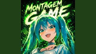 MONTAGEM GAME (Ultra Slowed) - Blitz Phonk