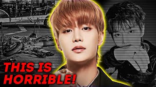 What's Really Happening With NCT’s Taeil! SM Entertainment Lied?!