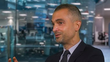 Public Sector & Climate Resilience Solutions with Antoine Bavandi, Gallagher Re