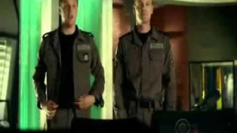 Flashpoint Music Video; Absolute: The Fray