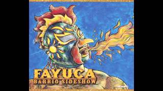Watch Fayuca Pick Up The Pieces video