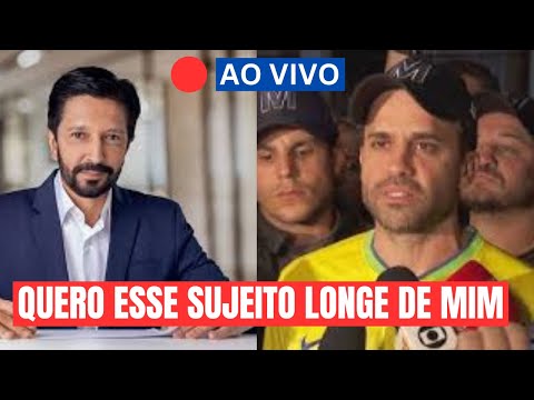 URGENTE!! RICARDO NUNES