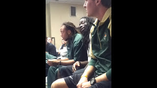 UAB Players Reaction To The Decision to Cut Football-THE ORIGINAL VERSION