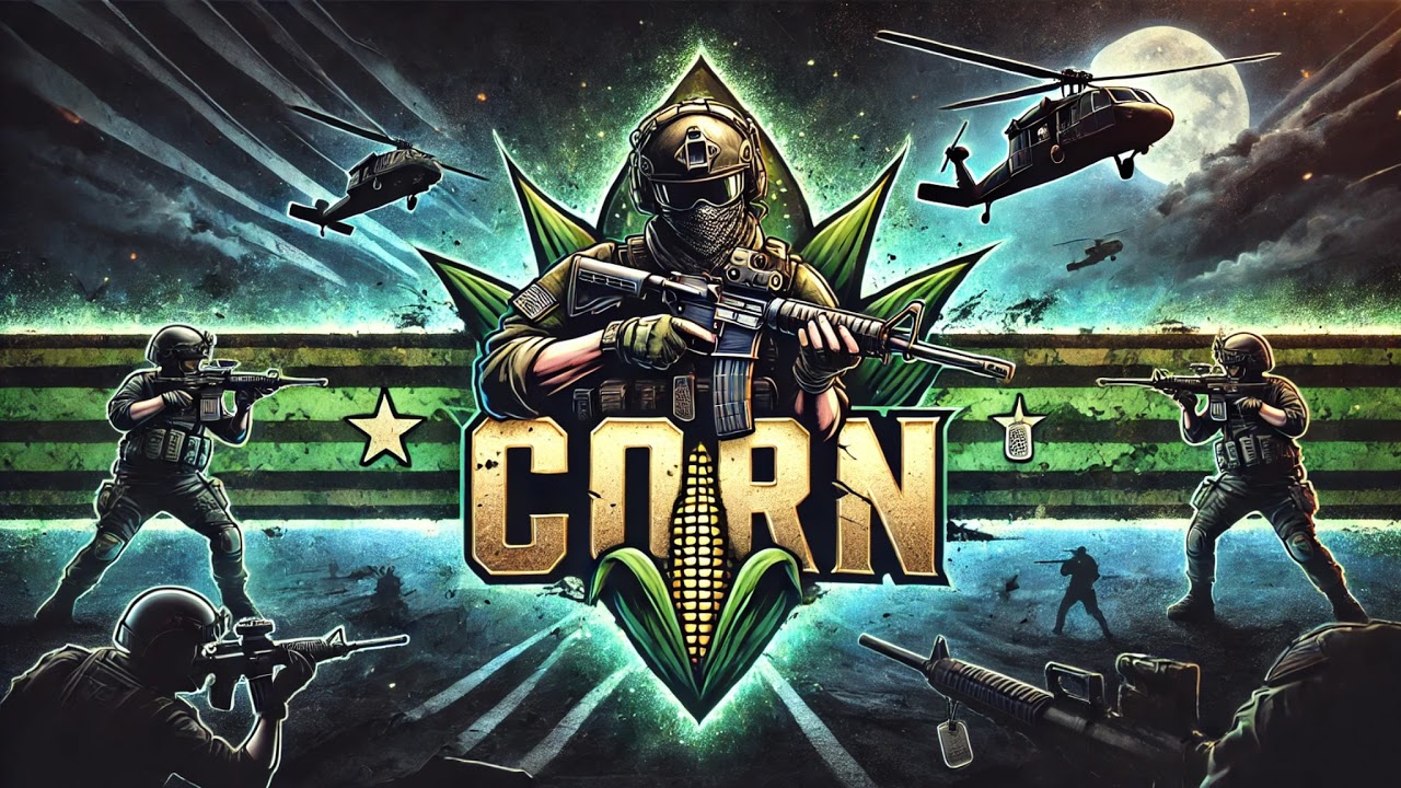 Corn Streaming Corn Live Stream - YouTube