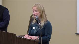 Panel Discussion - The Call to Revive the Female Diaconate: 30 Years after Rhodes