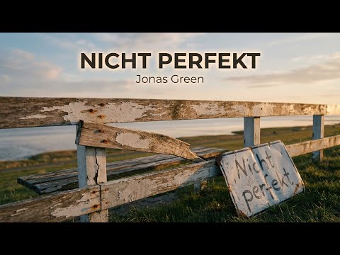 Guarda Jonas Green - Nicht perfekt (official video) su YouTube Guarda Jonas Green - Nicht perfekt (official video) su YouTube
