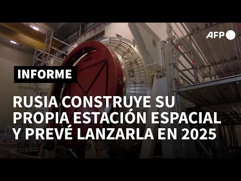 Video: La NASA enviará un helicóptero nuclear a Titán y ensillará el cometa 