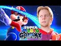 Super Mario Galaxy - Nitro Rad