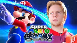 Super Mario Galaxy - Nitro Rad