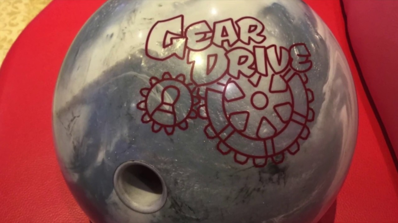 ギアドライブ 2019 6 1