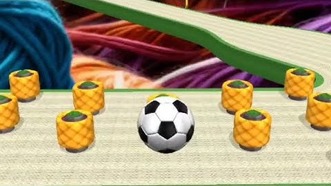 Going balls android new update levels (430 - 433)✨