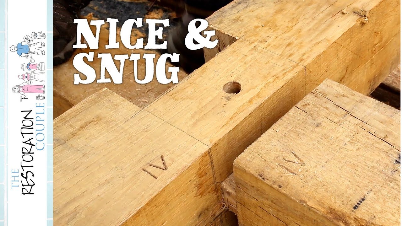 Полукруги и закрепление колышков на дубовой раме