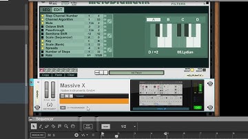 MeloDramatik Workflows Pt. 2
