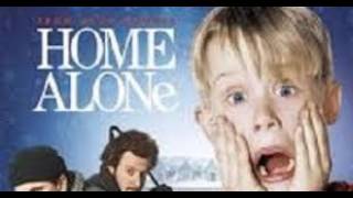 فيلم وجد نفسه وحيدًا مترجم home alone #فيلم #وحيد فى المنزل#home #comedy
