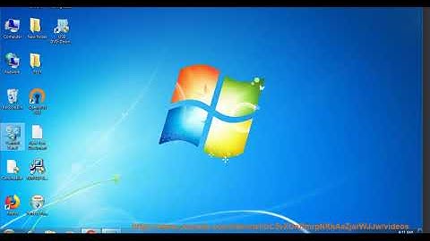 Set up Perfect Privacy VPN IPsec/IKEv2 connection in Windows 7