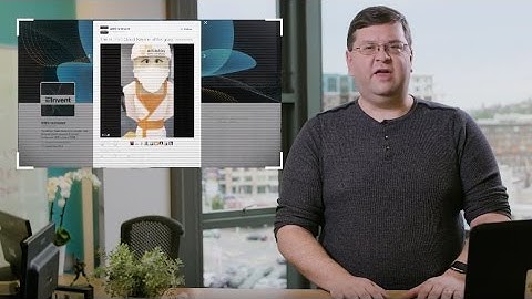 re:invent 2016 | Join the conversation with #reInvent