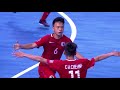 AFC U20 Futsal Championship Thailand 2017 - Top 20 Goals