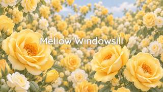 Sunlit Roses, Overflowing with Gold | A Joyful Piano & Flute Waltz screenshot 5