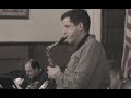 Can't Afford The Color : Bensen-Scott Big Band