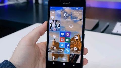 Windows Phone 10 in 2023: Does it Still Work?
