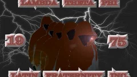 Beta Omega Chapter, Lambda Theta Phi Latin Fraternity Inc., Humboldt State University