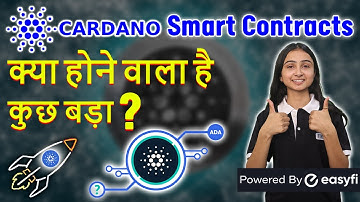 Cardano (ADA) Launching Smart Contracts |