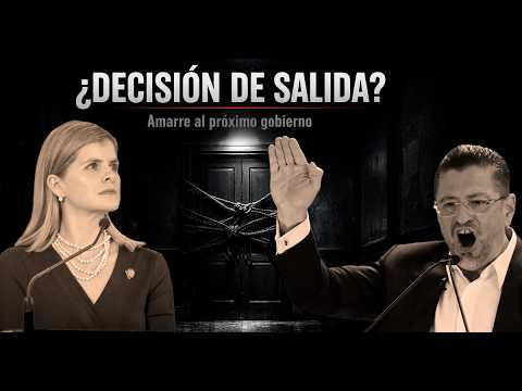 “¿FUERA DEL FORO LGBT?” — GOBIERNO SACA A COSTA RICA DEL ESPACIO OEA Y EXPLOTA LA POLÉMICA ⚡