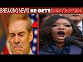 BREAKING NEWSWe’reGoing toHellIf We Don’t Fight Back": Crockett Slams GOPPowerGrab&Exposes Criminals