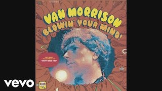 Van Morrison - Spanish Rose (Official Audio)