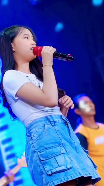 Eling ae Cantika Davinca Ageng Music