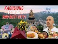 Travel with me to kaohsiung taiwan    fengqihu mountain village