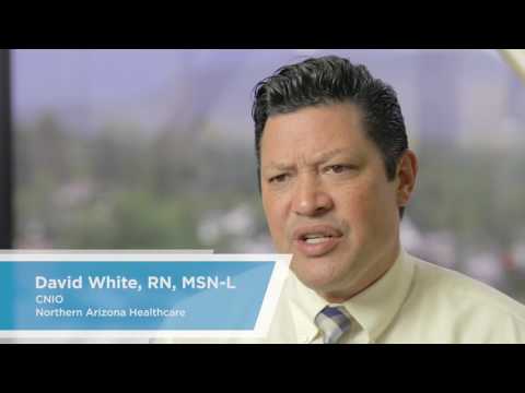 Northern Arizona Healthcare: Transforming Health in Their Communities