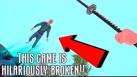 This game is so broken its funny | Ascending Dojo