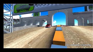 Rally Racer Dirt Level 32 - Android race game !!! + drift screenshot 3