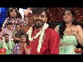 Extra jabardasth latest promo  29th january 2021  rashmi sudigali sudheer  mallemalatv