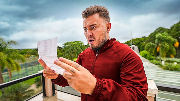O PALHAÇO REVELOU O PORQUE ELE ME PERSEGUE… AGORA TUDO FAZ SENTIDO!