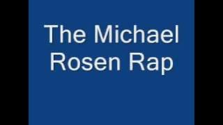 Michael Rosen Rap (Remix)