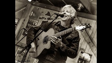 Paul Richards - Artist Interview, April 2025