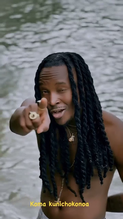 Barnaba - Salama (Short Video)