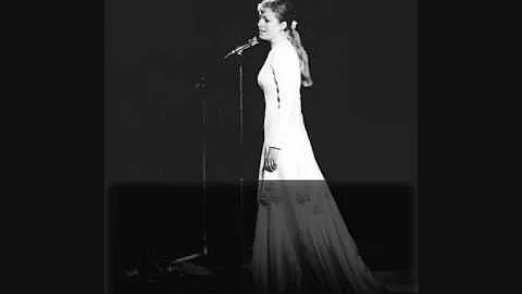Anna German - Echo der Liebe