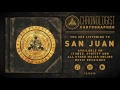 Chronologist - San Juan