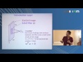 James Zou: "Deep learning for genomics: Introduction and examples"