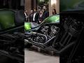 The 2025 Harley Davidson Model R Just DESTROYED the Competition! 💀"