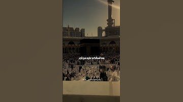 سورة الشعراء ترتيل ياسر الدوسري 123-135#القرآن_الكريم #ياسر_الدوسري #ترتيل #سورة_الشعراء