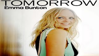 Emma Bunton - Tomorrow (Demo Version)