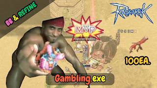 iro Gambling888 With100 Bloody Branches U0026 Refining 15