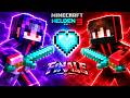 SYou 1v1 GEGEN Zitachi! Verlierer WIRD GEBANNT in Minecraft HELDEN 3