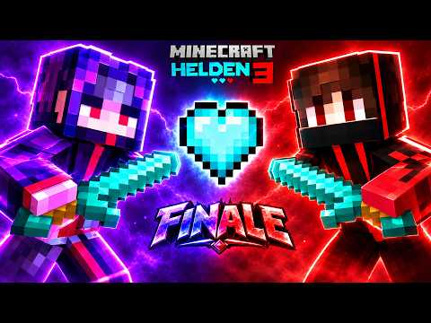 SYou 1v1 GEGEN Zitachi! Verlierer WIRD GEBANNT in Minecraft HELDEN 3