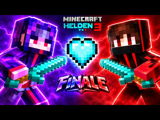 SYou 1v1 GEGEN Zitachi! Verlierer WIRD GEBANNT in Minecraft HELDEN 3